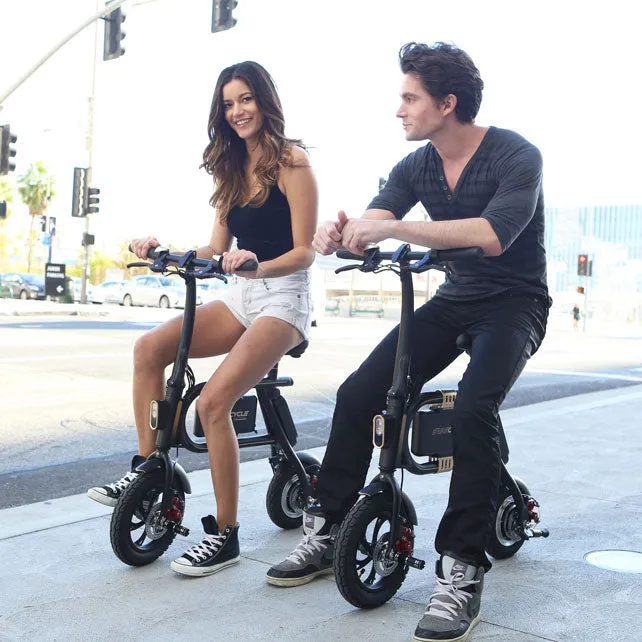 Swagtron SwagCycle Pro Electric Bike