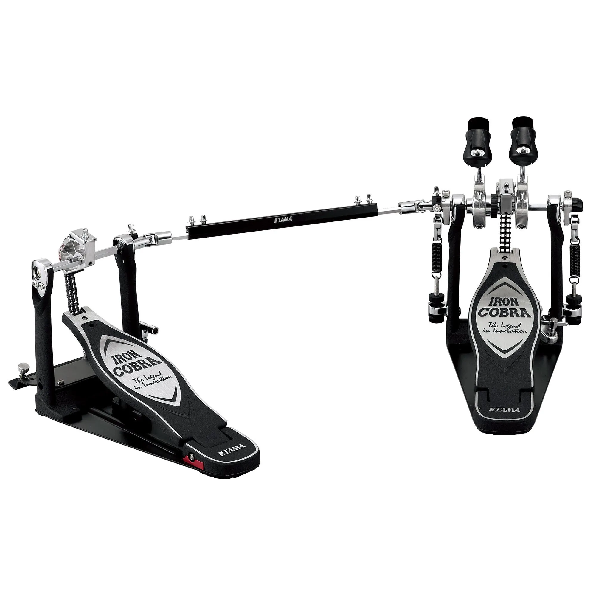 Tama Iron Cobra 900 Power Glide Double Bass Pedal