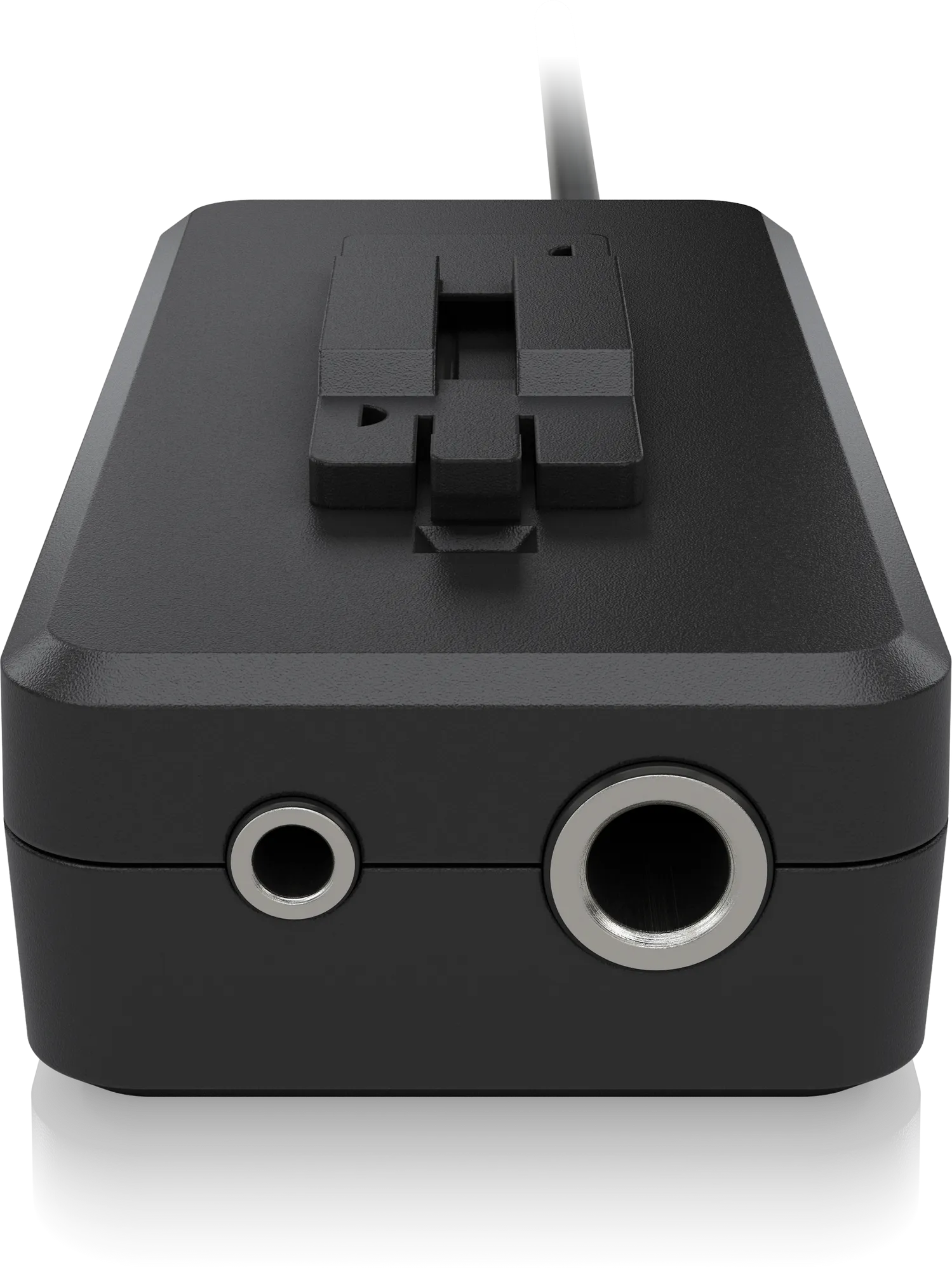 TC-Helicon  GO GUITAR Portable Guitar Interface for Mobile Devices